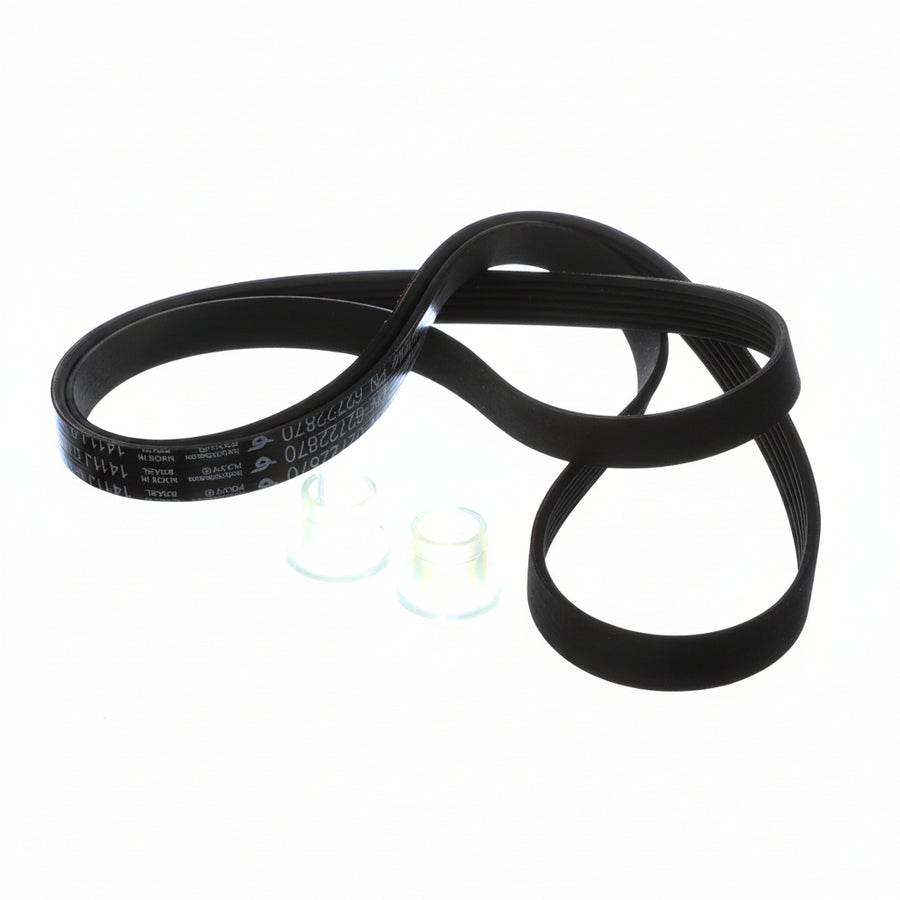 Whirlpool 12001788 Drive Belt, 62722870, Front Load Washer