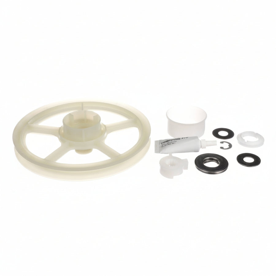 Whirlpool 12002213 Thrust Bearing Kit, Washer