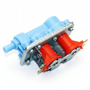 Whirlpool 205613 Solenoid Valve, Water Inlet, 120 Volt, 60HZ, Washer