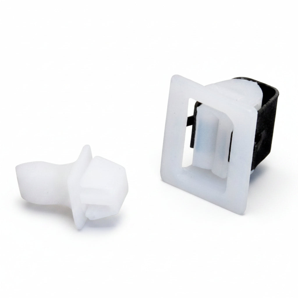 Whirlpool 306436 Door Latch Kit, Dryer