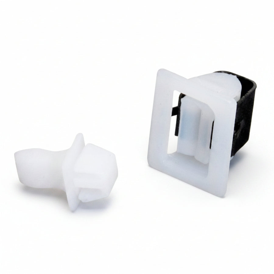 Whirlpool 306436 Door Latch Kit, Dryer