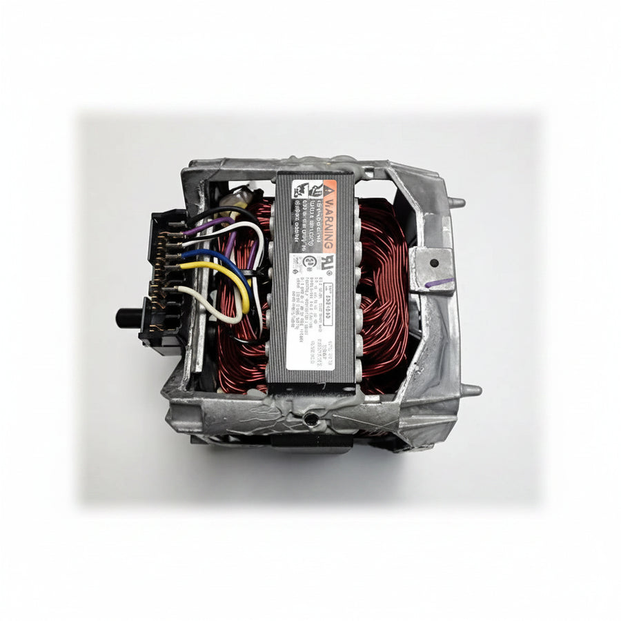 Whirlpool 661600 Washer Direct Drive Motor