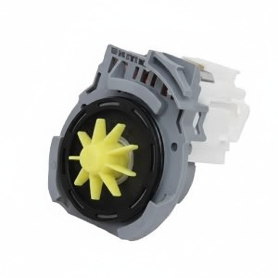 Whirlpoo Dishwasher Drain Pump WPW10348269