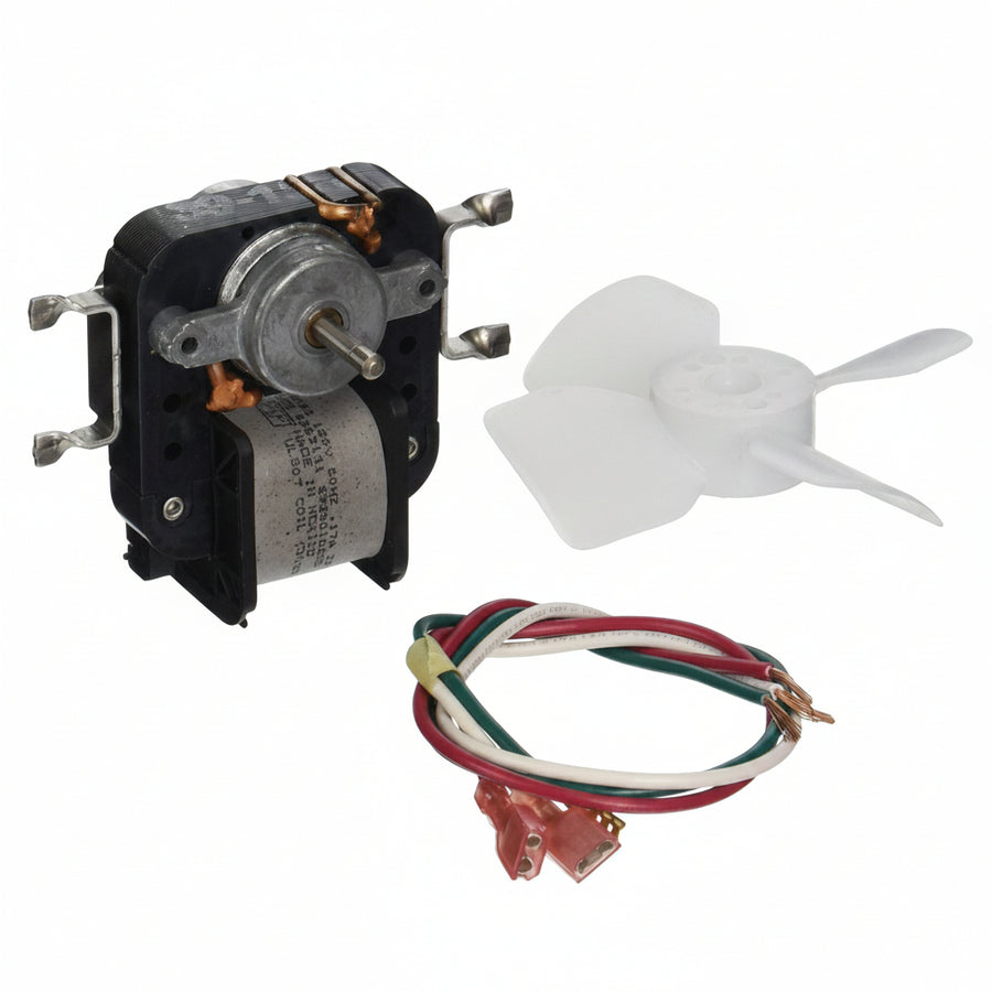 Whirlpool Refrigerator Evaporator Fan Motor Kit