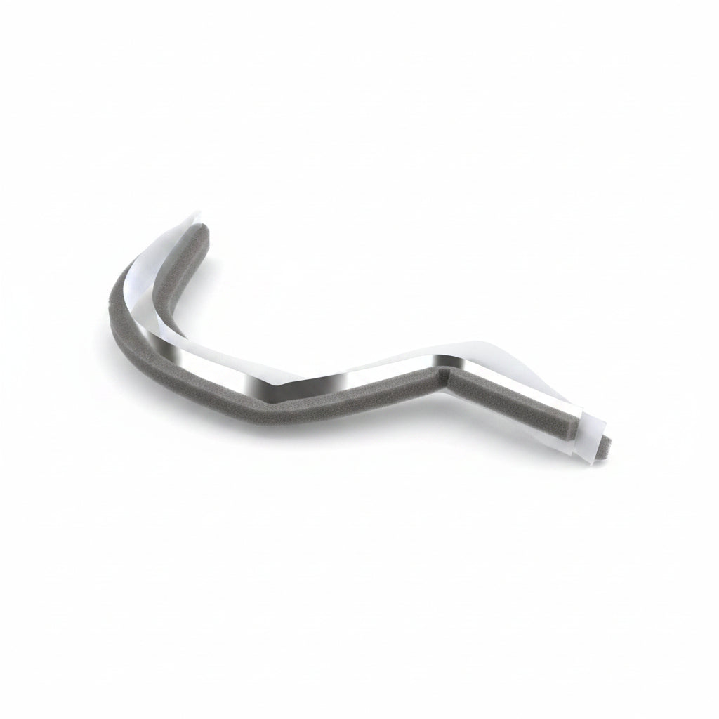 Whirlpool Seal-Gasket, Blower Housing, Self-Adhesive, Dryer WP697770