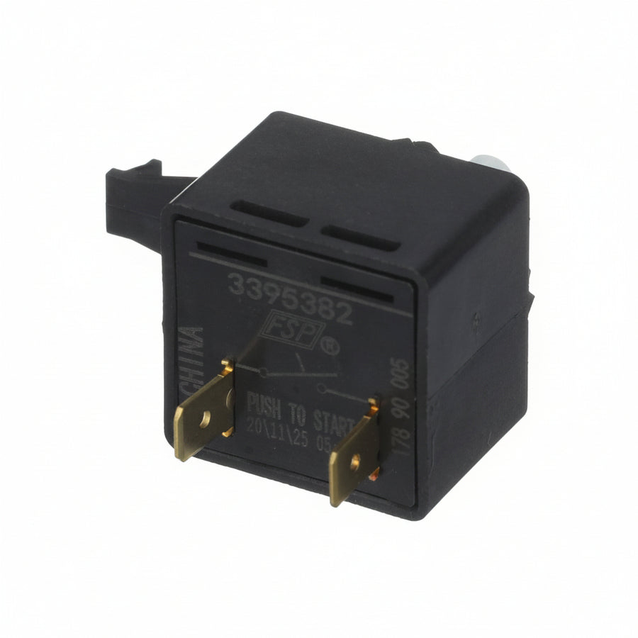 Whirlpool Start Switch, Push-to-Start, Dryer WP339538
