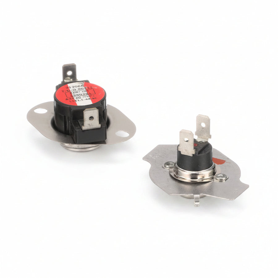 Whirlpool Thermal Cutoff-Hi Limit Kit, Dryer 279769
