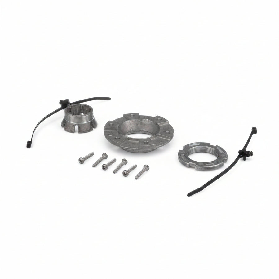 Whirlpool W10324651 Drive Hub Replacement Kit, Washer