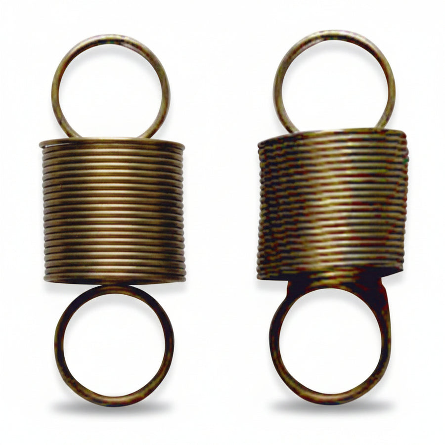 Whirlpool W10400895 Tub Centering Spring Kit, Pack of 2