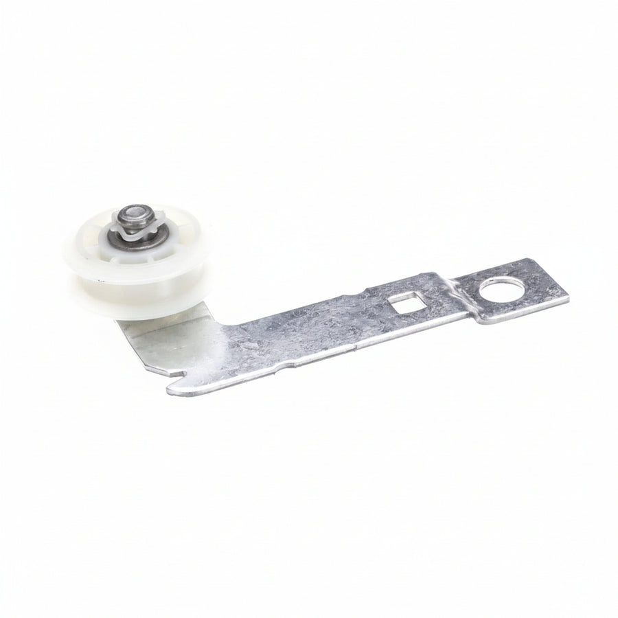 Whirlpool W10837240 Dryer Idler Pulley And Bracket