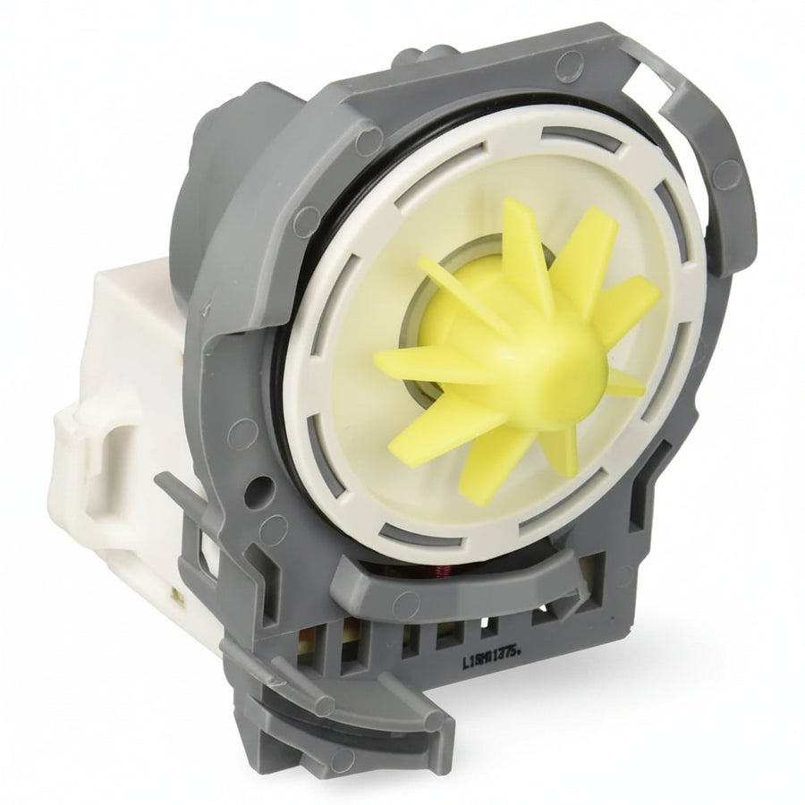 Whirlpool W10876537 Dishwasher Drain Pump