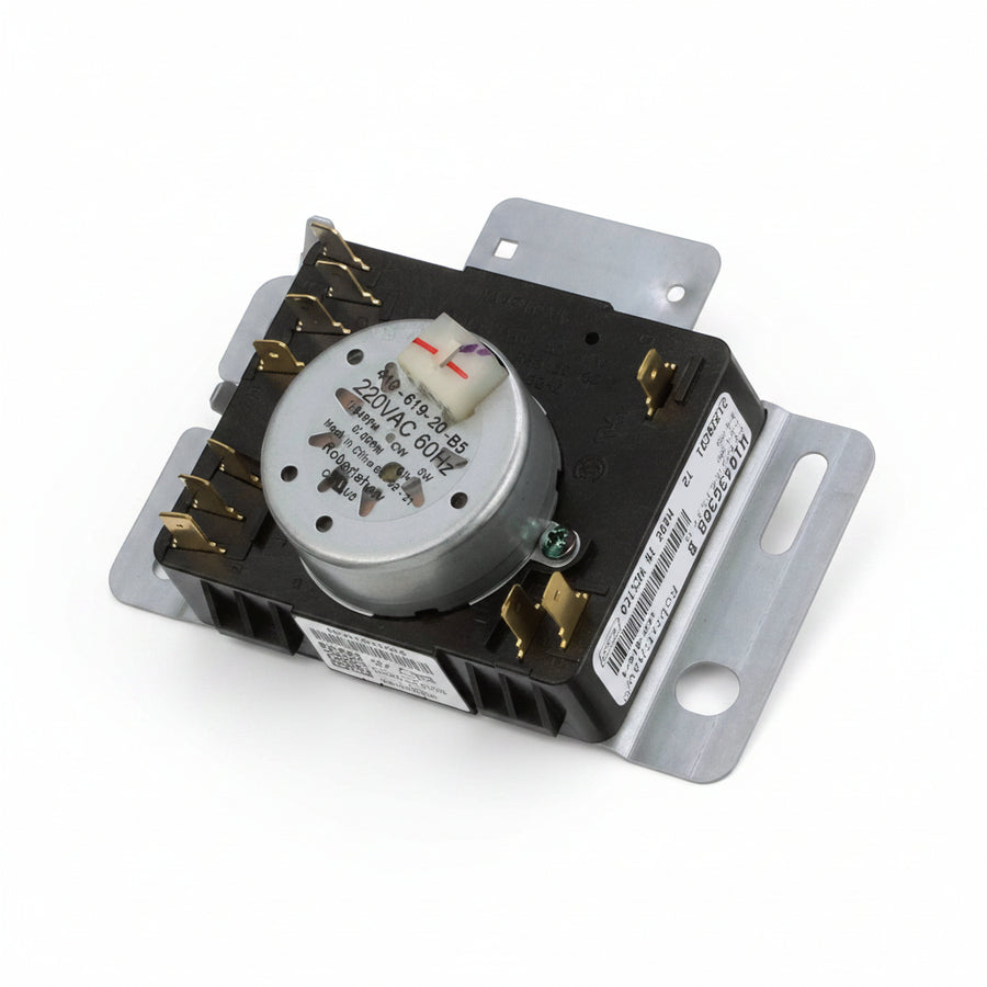 Whirlpool W11043389 Timer, Dryer