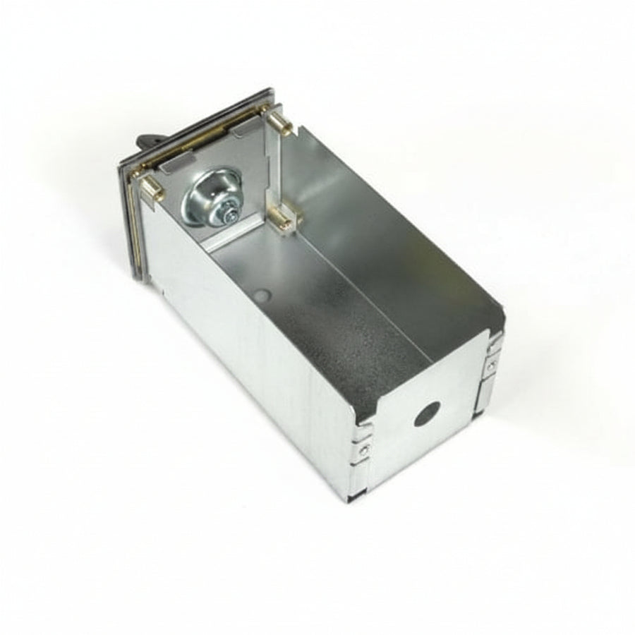 Whirlpool W11190039 Coin Box Assembly