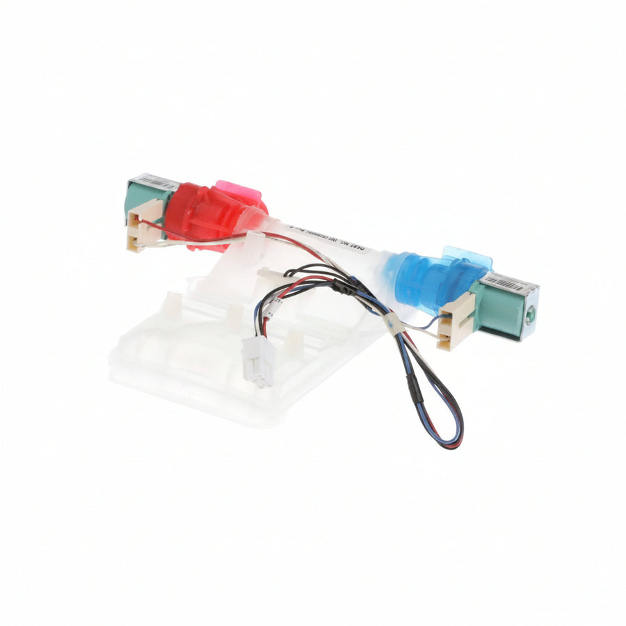 Whirlpool W11210459 Solenoid Valve, Water Inlet, Washer