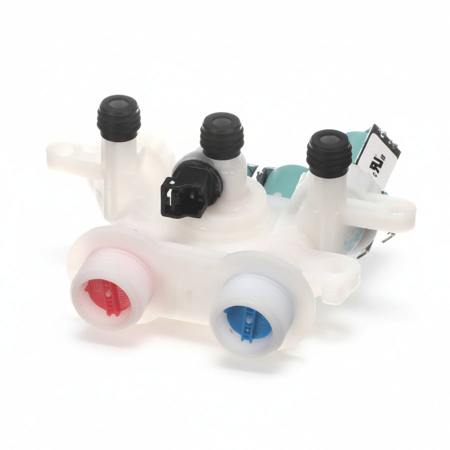 Whirlpool W11220230 Washing Machine Water Inlet Valve