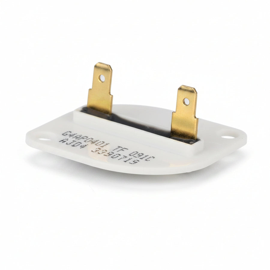 Whirlpool WP3390719 Thermal Fuse, Exhaust Duct, Dryer