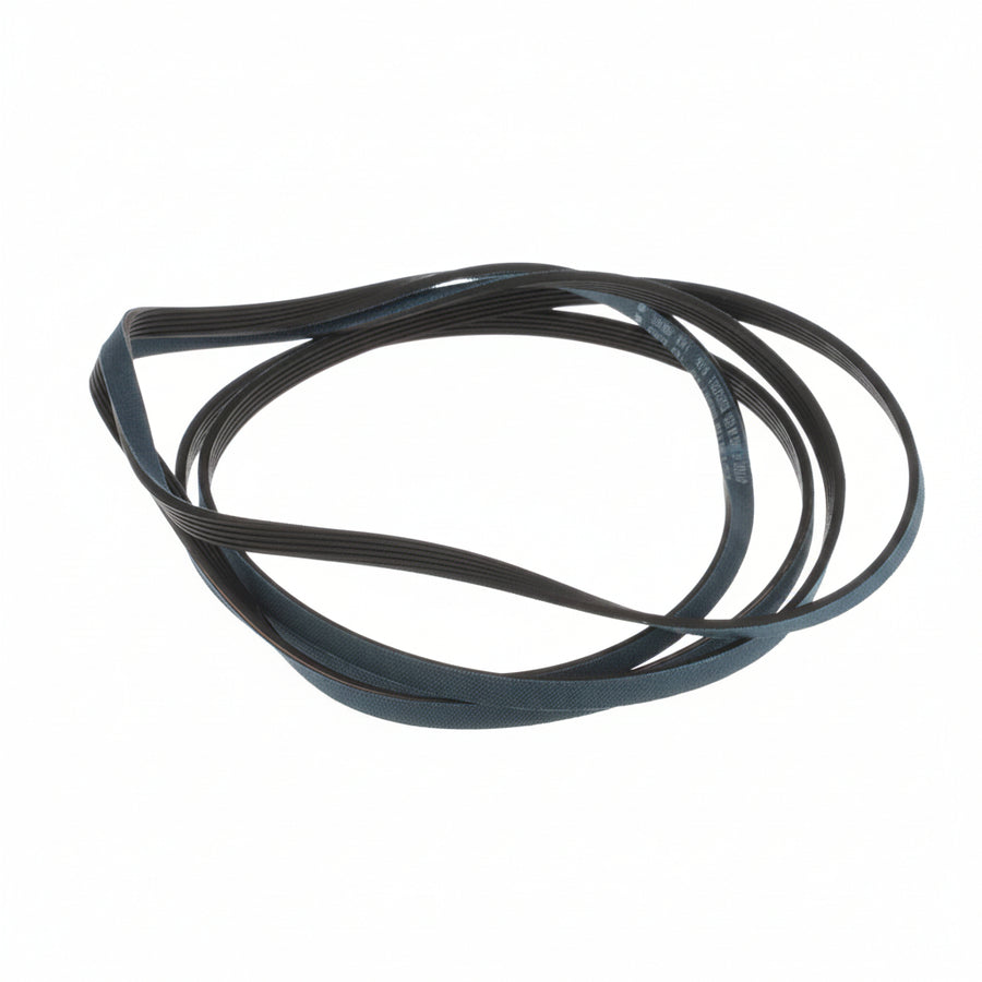 Whirlpool WP40111201 Drive Belt, Dryer