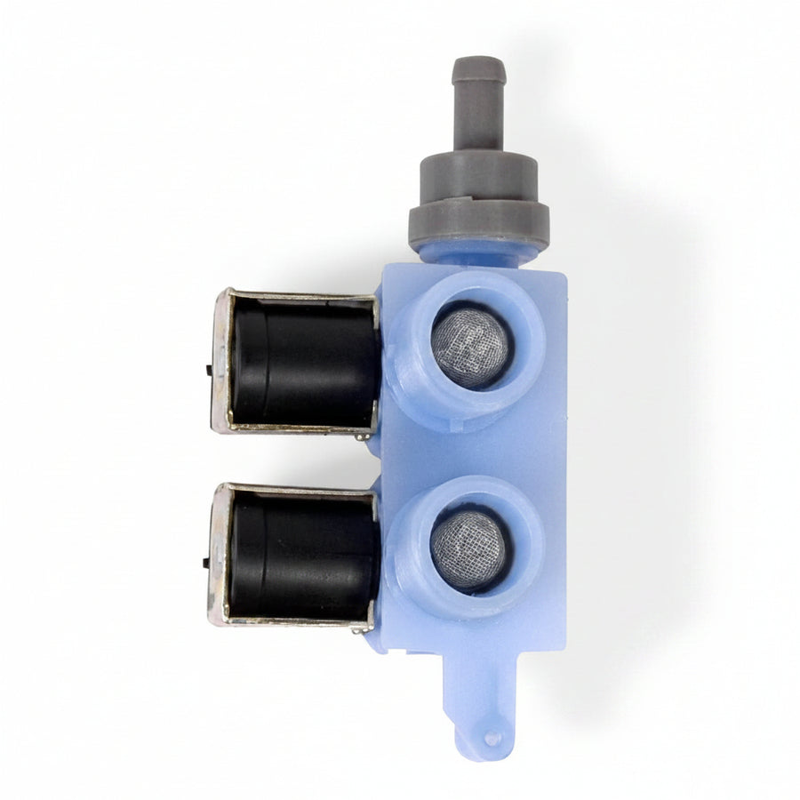 Whirlpool WP8181694 Solenoid Valve, Dual, Water Inlet, Washer