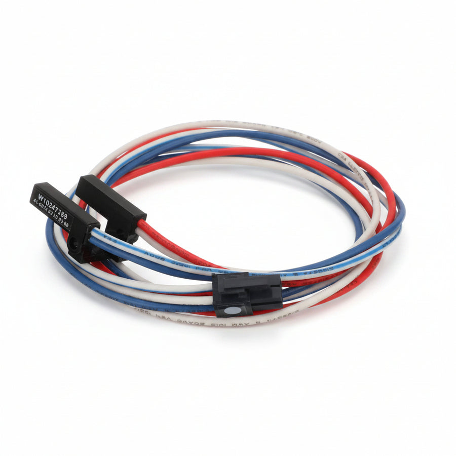 Whirlpool WPW10247389 Coin Optic Sensor, Dryer-Washer