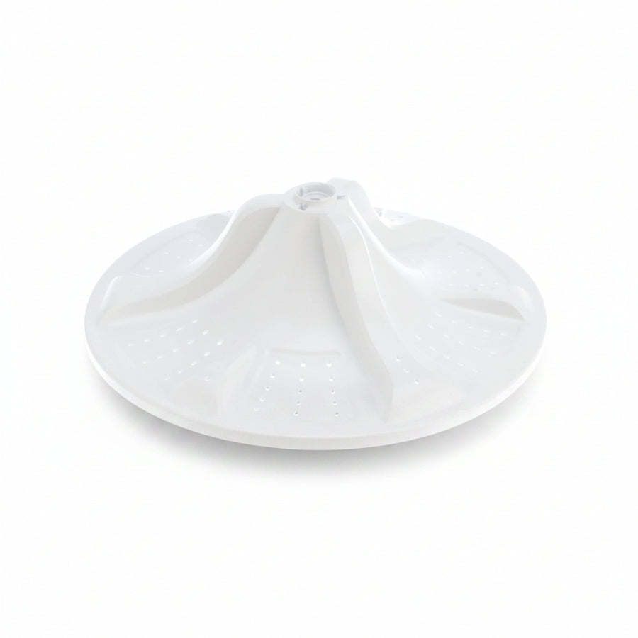 Whirlpool WPW10553968 Washplate, White, Refrigerator