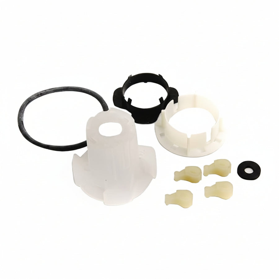 Whirlpool Washing Machine Agitator Repair 285811