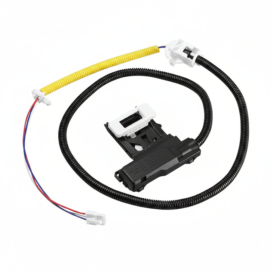 Whirlpool W11307244 Lid Switch