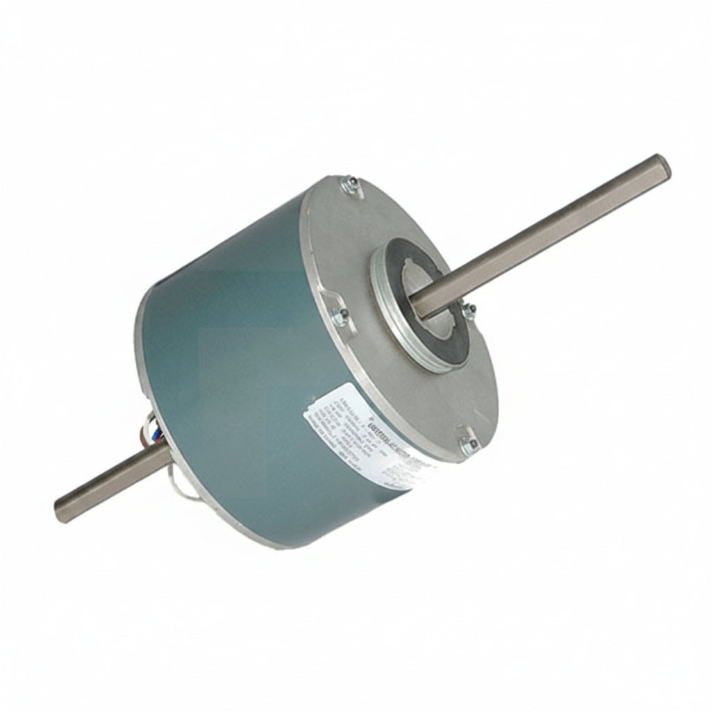 Window Air Conditioner Fan Motor Replacement Single Phase Asynchronous
