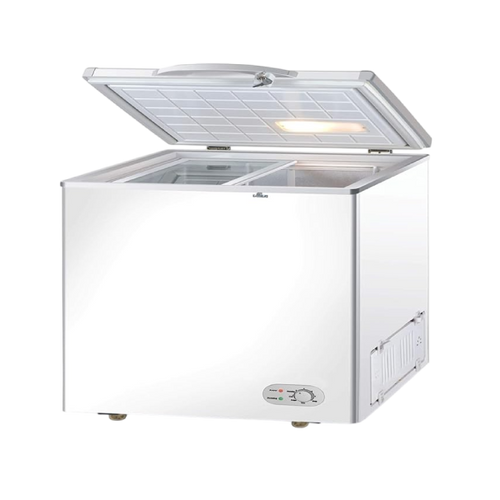 Wolf Power Chest Freezer