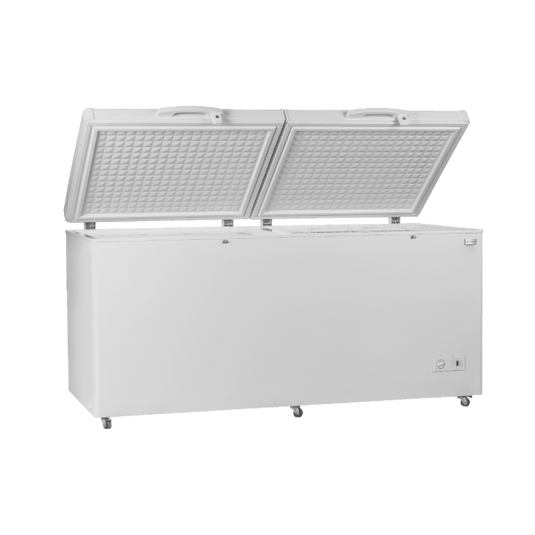 Wolf Power Chest Freezer