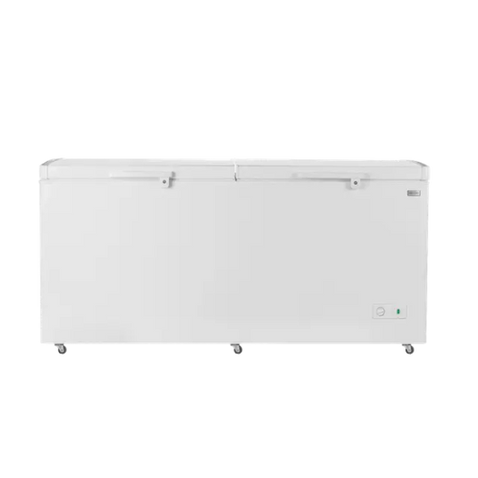 Wolf Power Chest Freezer