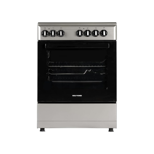Wolf Power Electric Cooker