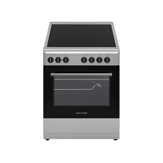 Wolf Power Electric Cooker
