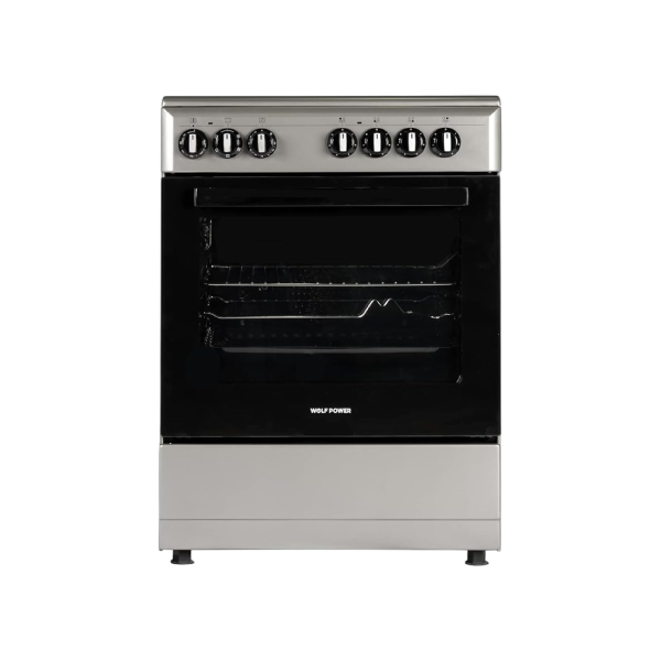 Load image into Gallery viewer, Wolf Power Electric Cooker
