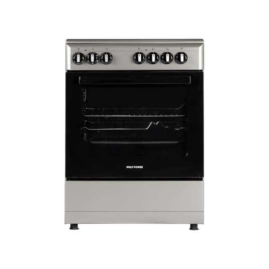 Wolf Power Electric Cooker