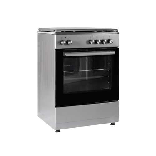 Wolf Power Electric Cooker