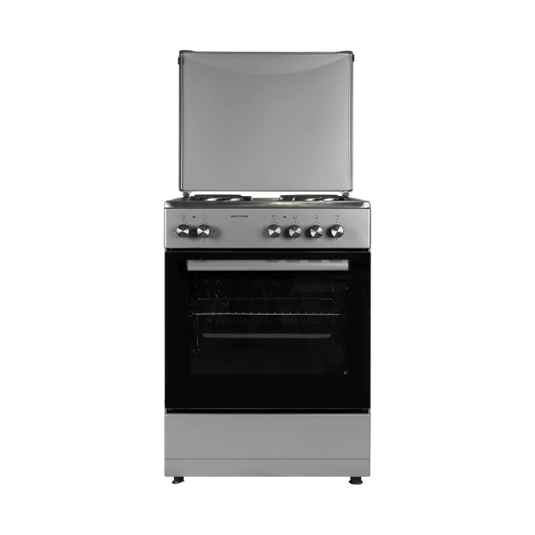 Wolf Power Electric Cooker