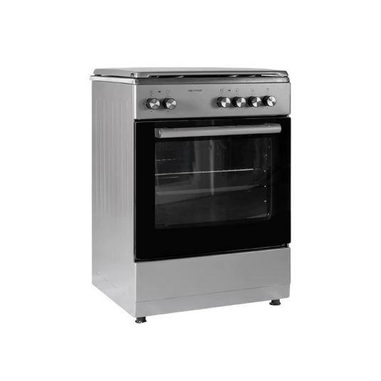 Wolf Power Electric Cooker