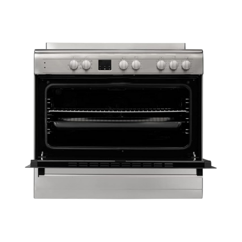 Wolf Power Electric Cooker