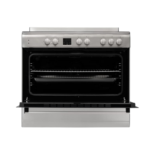 Wolf Power Electric Cooker