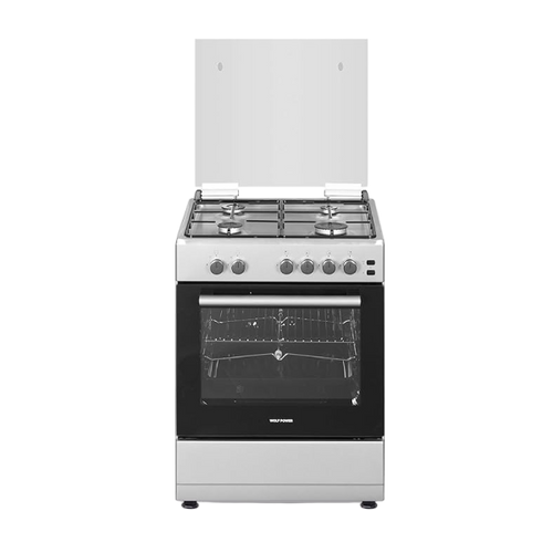 Wolf Power Gas Cooker