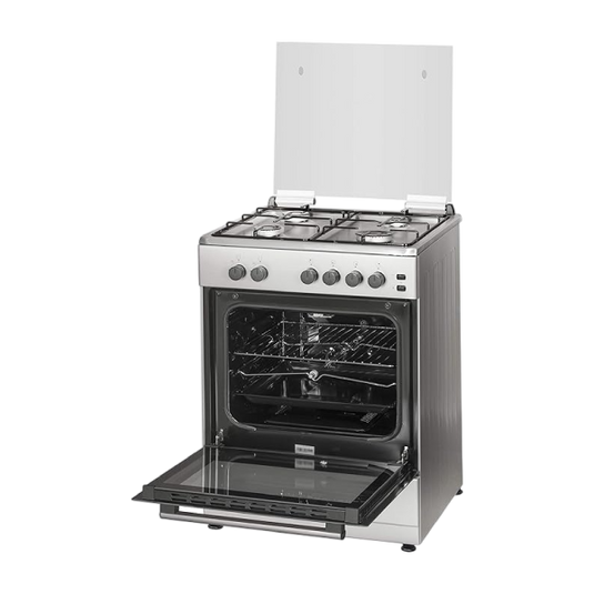 Wolf Power Gas Cooker