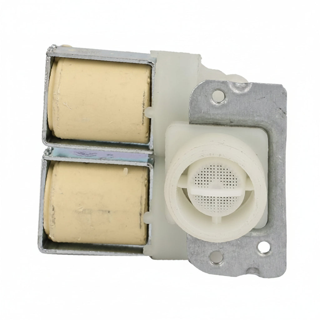 Thread Water Inlet Solenoid Valve for Washing Machine