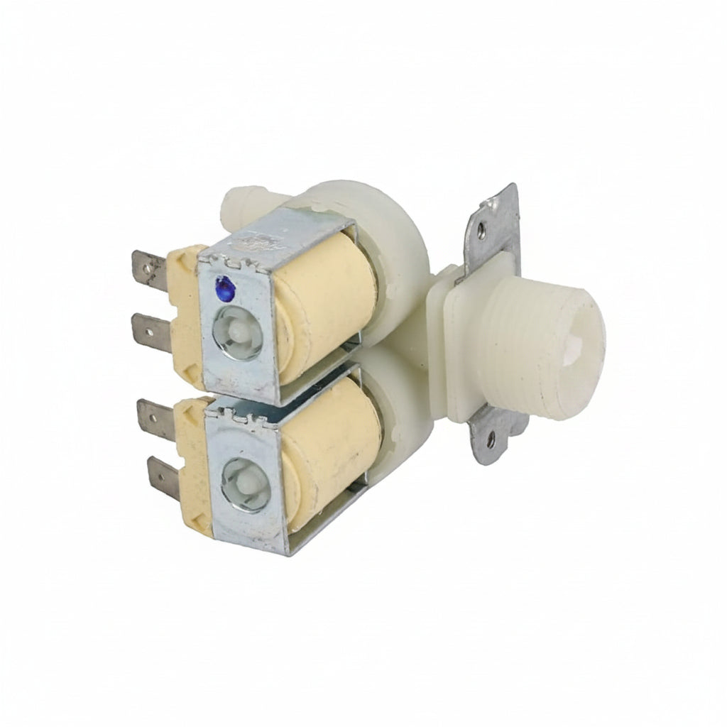 Thread Water Inlet Solenoid Valve for Washing Machine