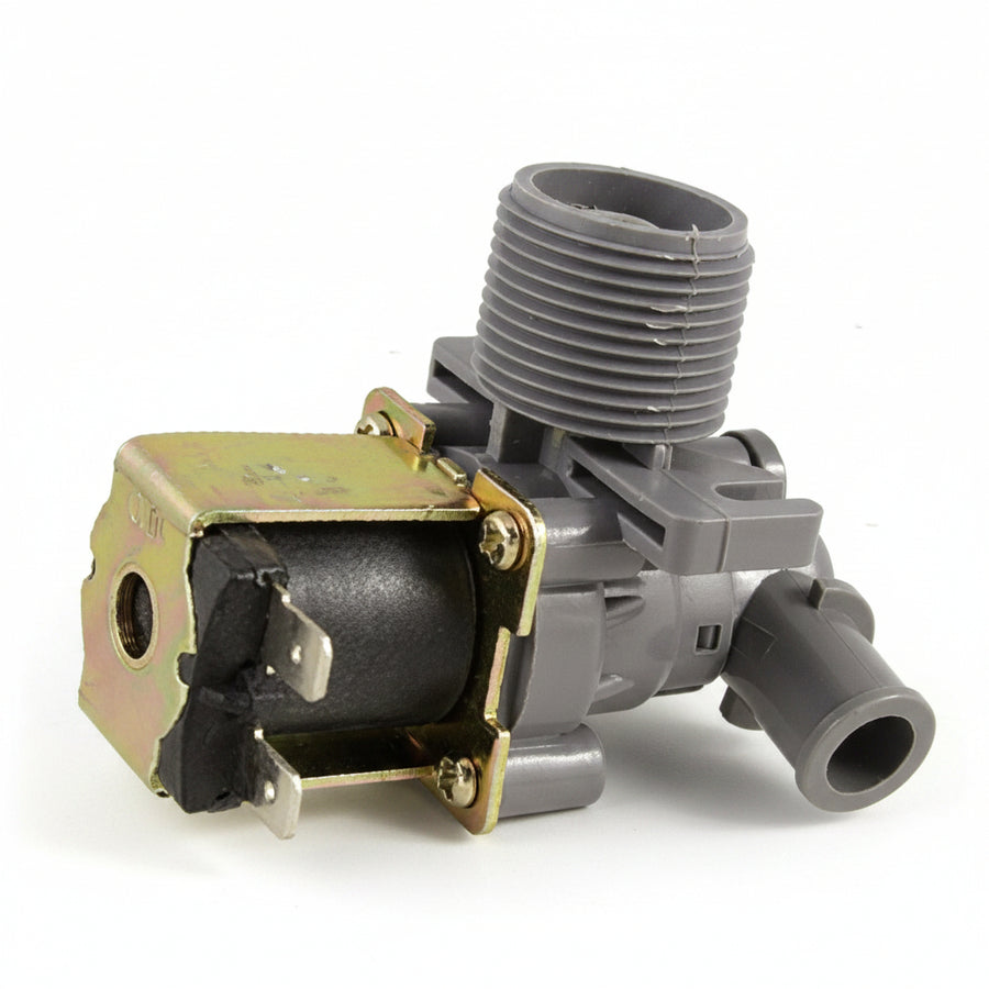 Dishwasher Washing Machine Water Inlet Electromagnetic Valve AC 220V (645167e1-a222-11e9-8d7c-4cedfbbbda4e)