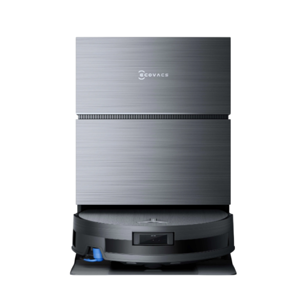 ECOVACS Robot Vacuum Cleaner DEEBOT X11 PRO Omni With Mop Function, 19500 Pa, OZMO Roller 2.0, ZeroTangle 3.0, TruEdge 3.0, Climbing Max 4 cm Height