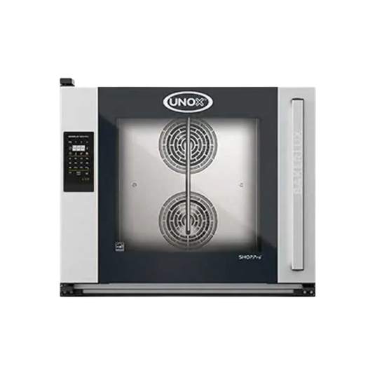 Unox Electric Convection Oven - XEFT-O6EU-ELRV