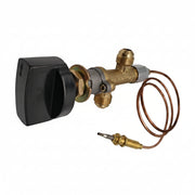 XIE Low Pressure LPG Propane Gas Fireplace Fire Pit Flame Failure Safety Control Valve Kit