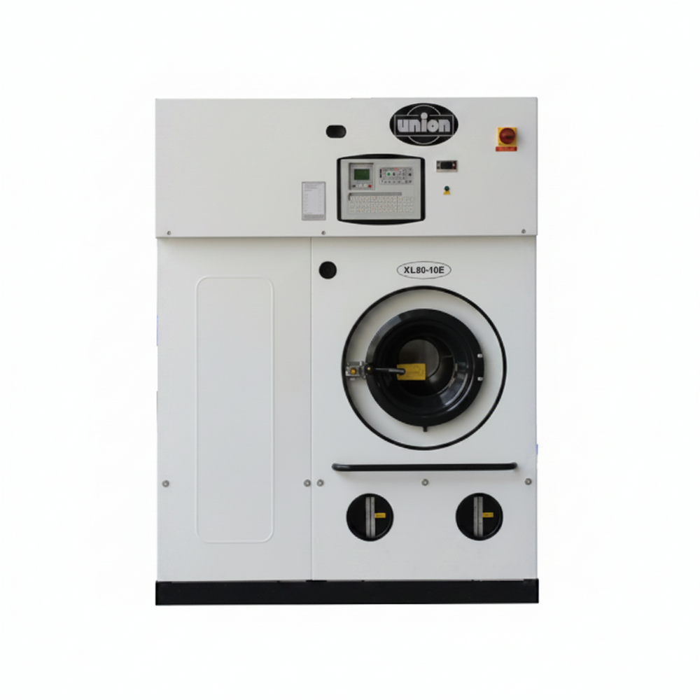 Union - Dry Clean Machine Electric - XL8010E
