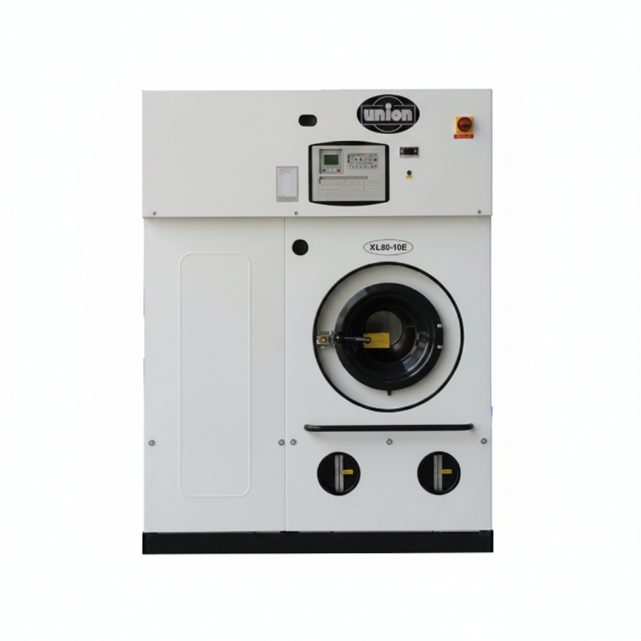Union - Dry Clean Machine Electric - XL8010E
