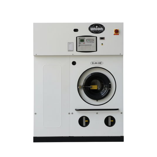 Union - Dry Clean Machine Electric - XL8010E